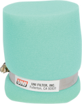 UNI FILTER Flex Core Sock Filter - Green