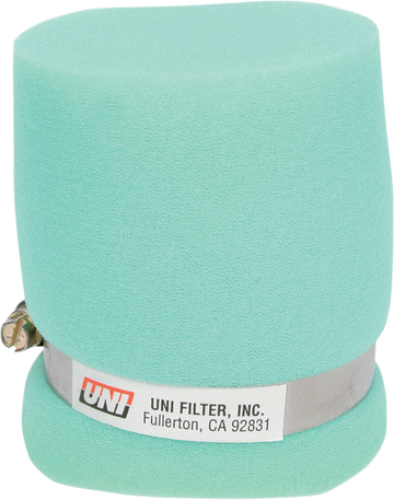 UNI FILTER Flex Core Sock Filter - Green