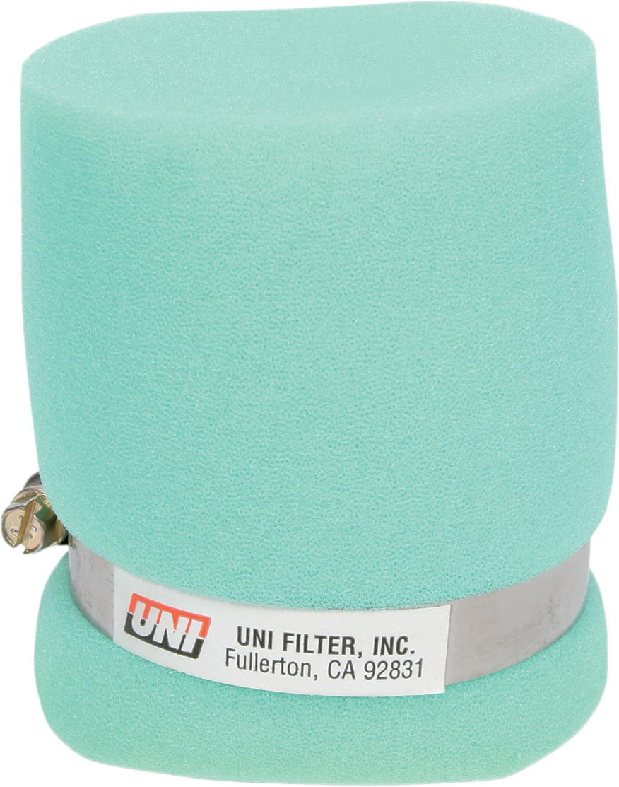 UNI FILTER Flex Core Sock Filter - Green