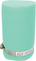 UNI FILTER Flex Core Sock Filter - Green