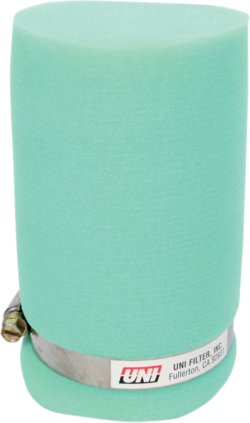 UNI FILTER Flex Core Sock Filter - Green