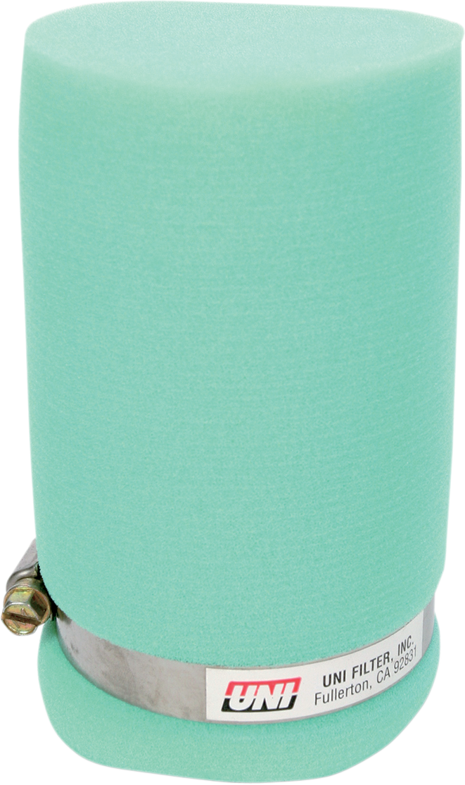 UNI FILTER Flex Core Sock Filter - Green