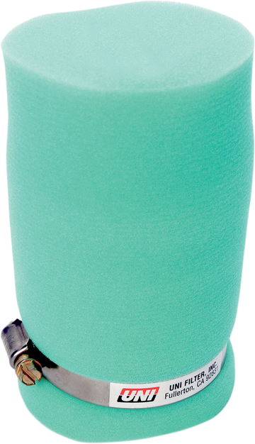 UNI FILTER Flex Core Sock Filter - Green