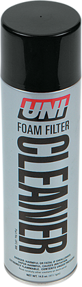 UNI FILTER Filter Cleaner - 14.5 oz. net wt. - Aerosol