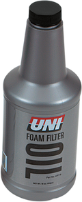 UNI FILTER Filter Oil - 16 US fl oz. - Bottle