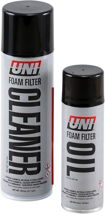 UNI FILTER Service Kit