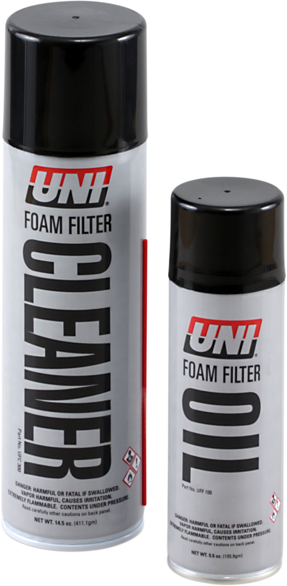 UNI FILTER Service Kit