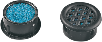 UNI FILTER Filtered Air Vents - 6 Pack