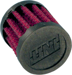 UNI FILTER Breather Filter - Clamp-On - 1/2"