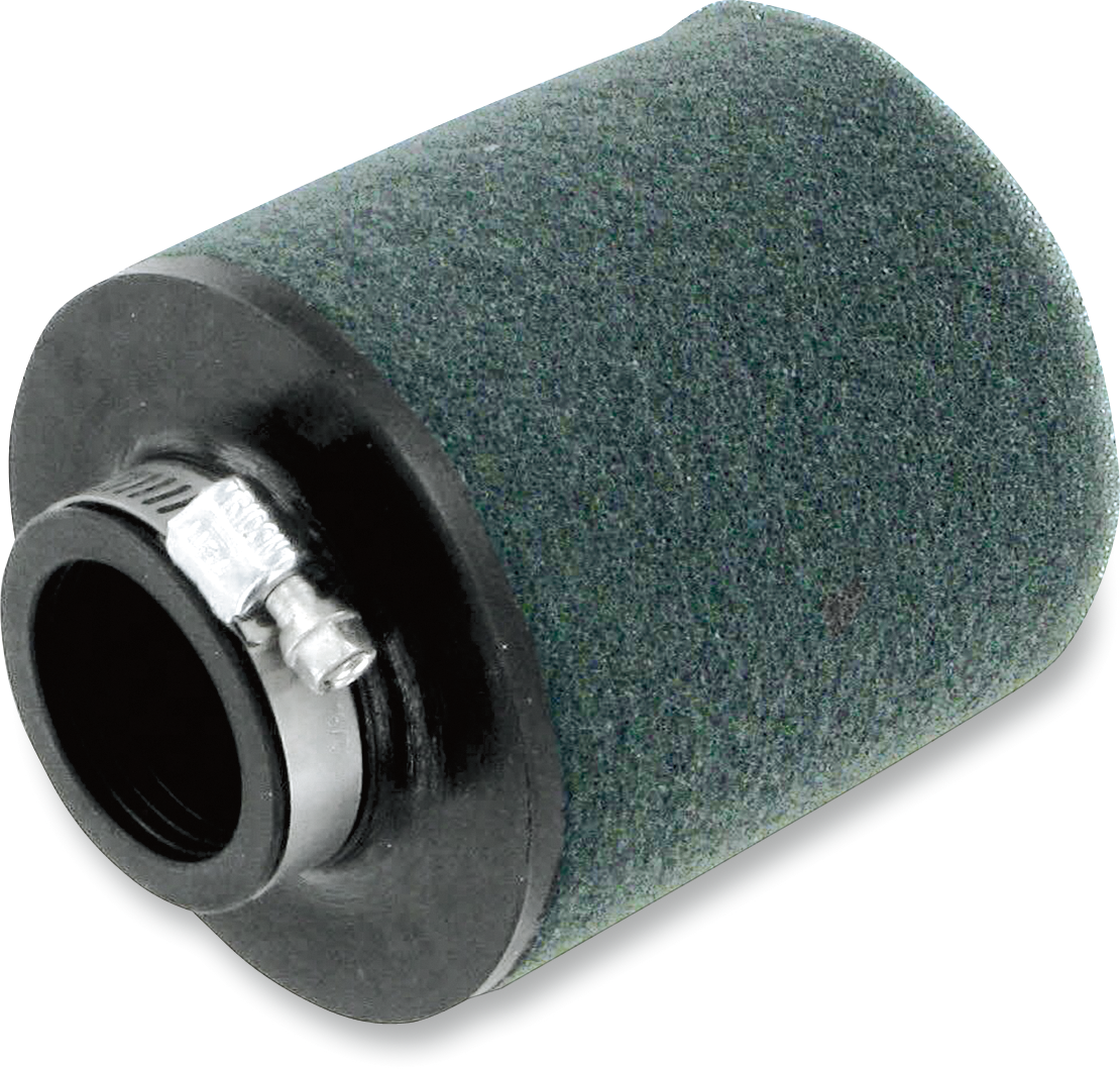 UNI FILTER Pod Air Filter - Black - Centered