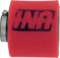 UNI FILTER Two-Stage Pod Air Filter - Centered