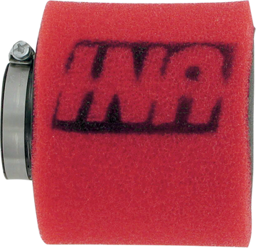 UNI FILTER Two-Stage Pod Air Filter - Centered