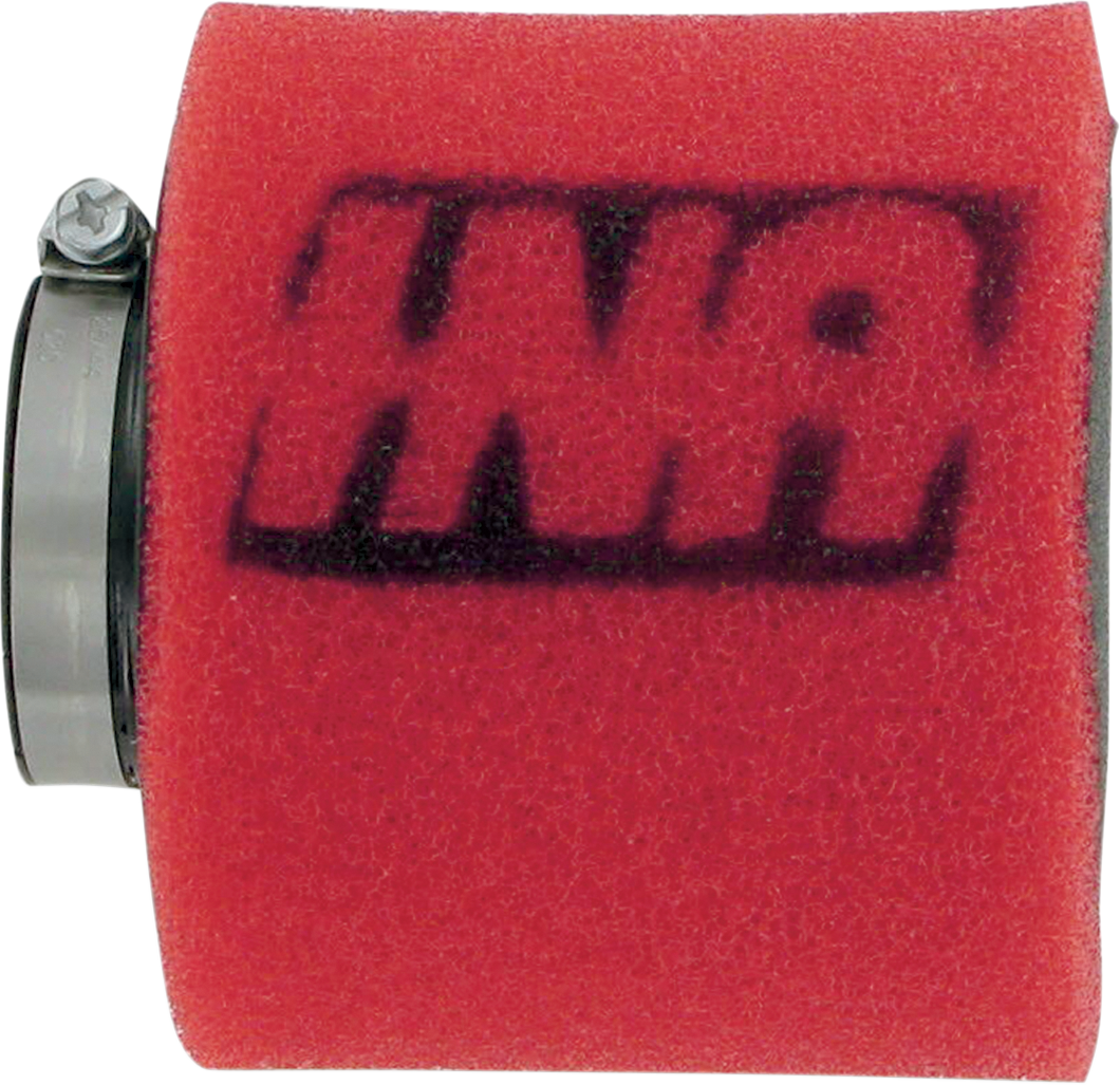 UNI FILTER Two-Stage Pod Air Filter - Centered