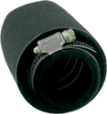 UNI FILTER Pod Air Filter - Black - Centered