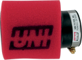 UNI FILTER Two-Stage Pod Air Filter - Angled 15°