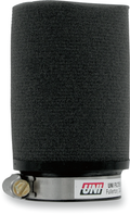UNI FILTER Pod Air Filter - Black - Centered