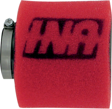 UNI FILTER Two-Stage Pod Filter - Centered
