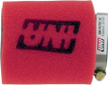 UNI FILTER Two-Stage Pod Air Filter - Centered