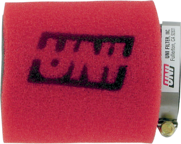 UNI FILTER Two-Stage Pod Air Filter - Centered