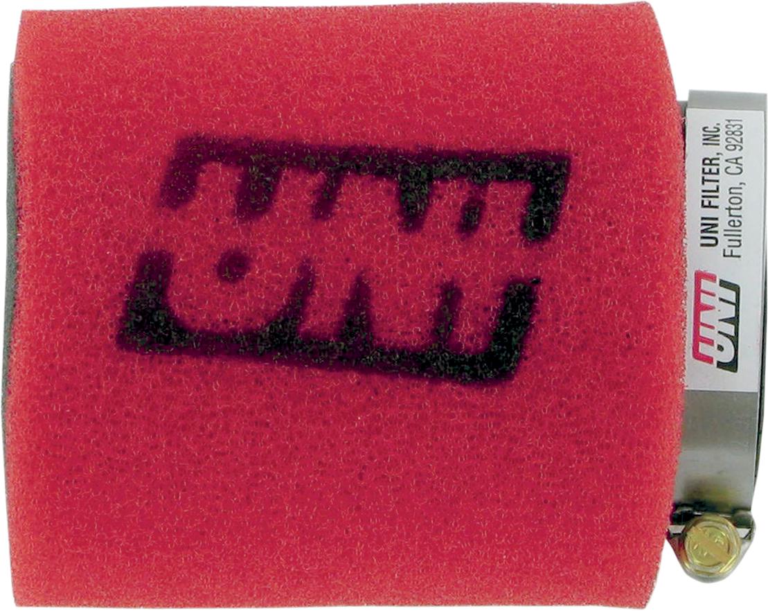 UNI FILTER Two-Stage Pod Air Filter - Centered