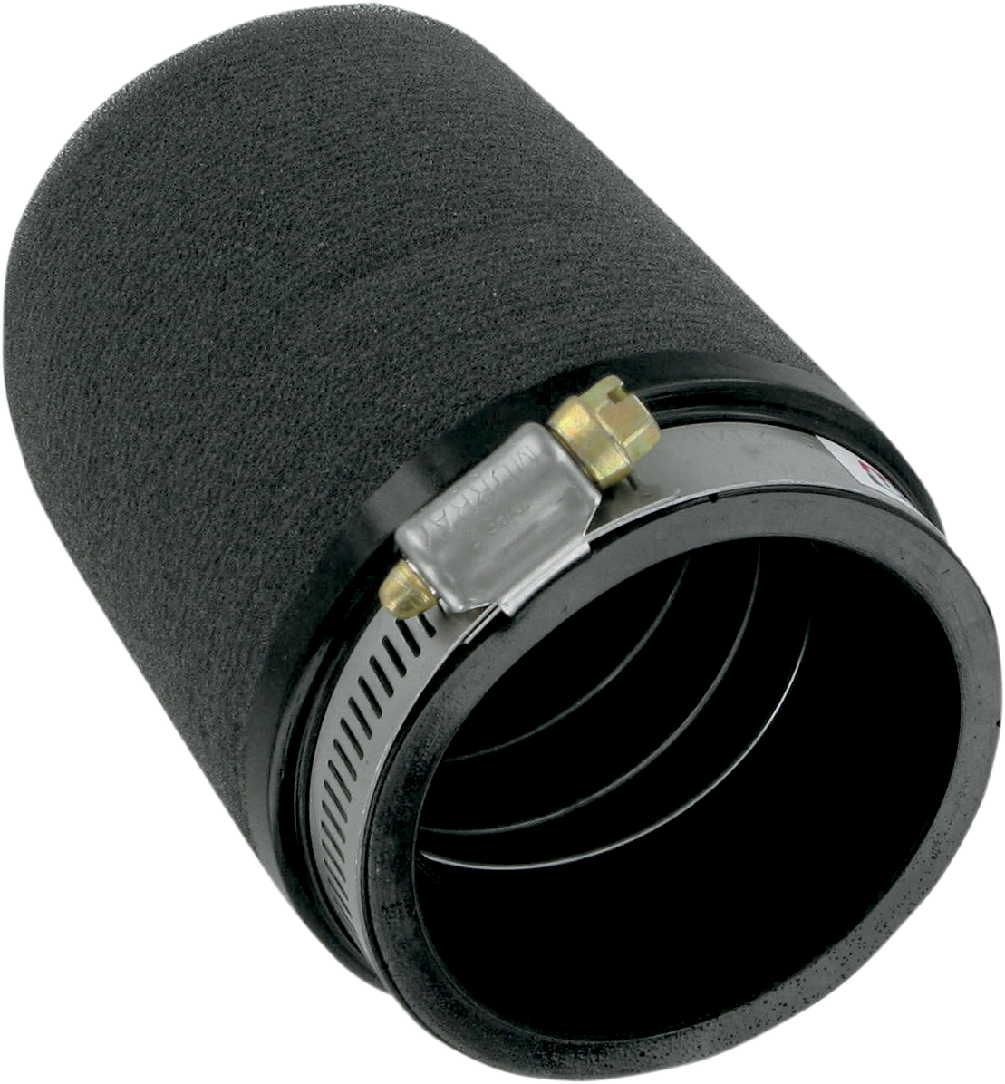 UNI FILTER Pod Air Filter - Black - Centered