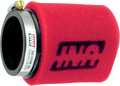 UNI FILTER Two-Stage Pod Air Filter - Centered
