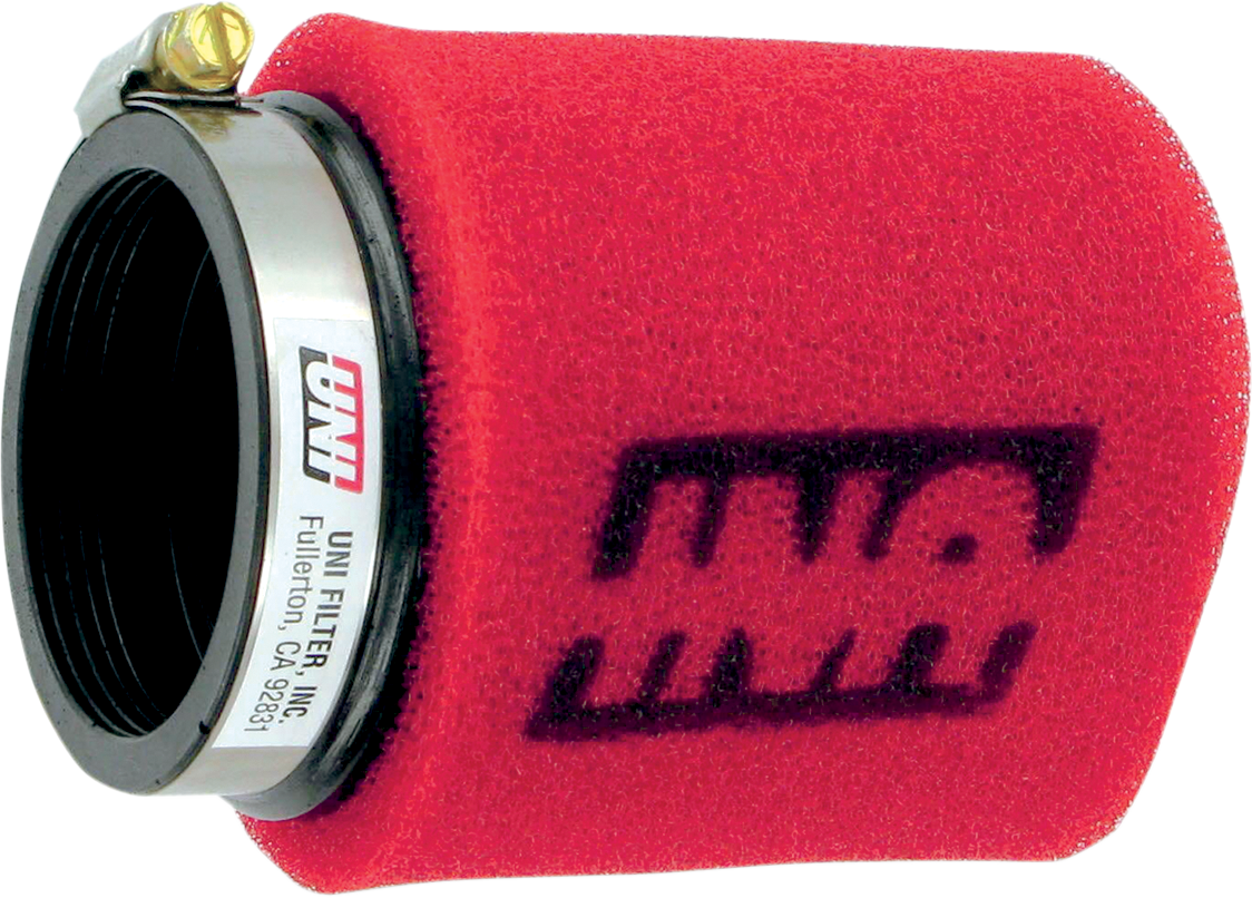 UNI FILTER Two-Stage Pod Air Filter - Centered