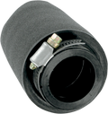 UNI FILTER Pod Air Filter - Black - Centered