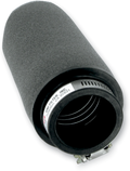 UNI FILTER Pod Air Filter - Black - Centered