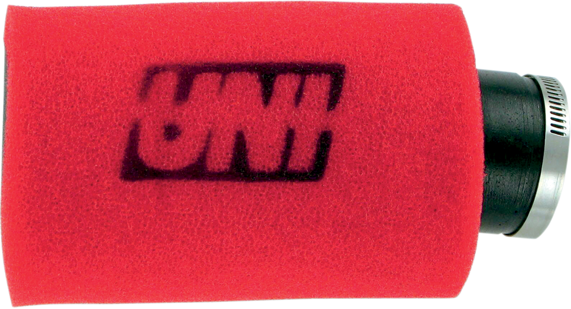 UNI FILTER Two-Stage Pod Air Filter - Angled 15°