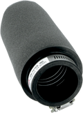 UNI FILTER Pod Air Filter - Black - Centered