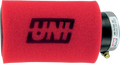 UNI FILTER Two-Stage Pod Air Filter - Angled 15°
