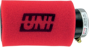 UNI FILTER Two-Stage Pod Air Filter - Angled 15°