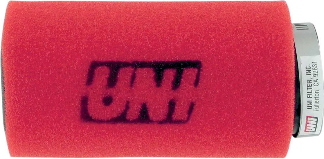 UNI FILTER Two-Stage Pod Air Filter - Centered