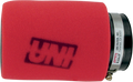 UNI FILTER Two-Stage Pod Air Filter - Angled 15°