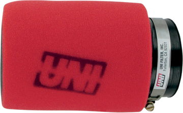 UNI FILTER Two-Stage Pod Air Filter - Angled 15°