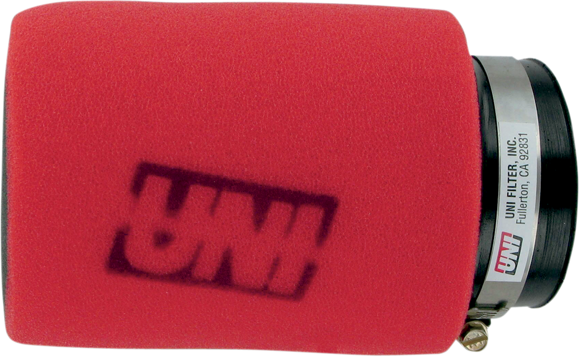 UNI FILTER Two-Stage Pod Air Filter - Angled 15°