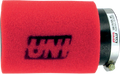 UNI FILTER 2-Stage Pod Air Filter - Angled