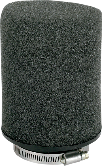UNI FILTER Snowmobile Pod Air Filter - Straight - 3" ID