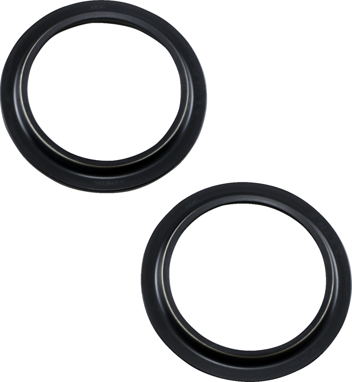 Parts Unlimited Wiper Seals 49X60.3X6/14