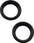 Parts Unlimited Wiper Seal 43X55.5X4.7/14