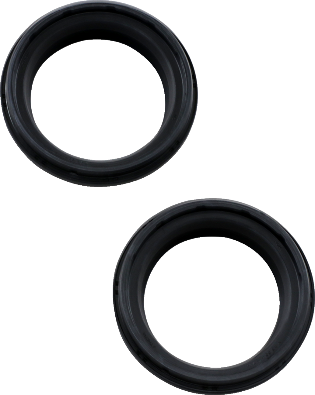 Parts Unlimited Wiper Seal 43X55.5X4.7/14