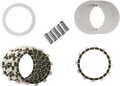 Barnett Clutch Kit Carbon Fbr Yam