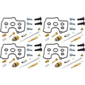 All Balls Racing 98-01 Yamaha YZF-R1 Carburetor Rebuild Kit