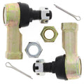 All Balls Racing 99-04 Yamaha YFM250 Beartracker Tie Rod End Kit - 2 Kits Req. Per Veh.