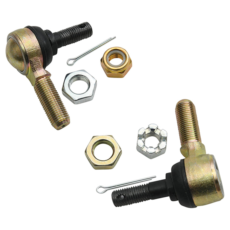 All Balls Racing Tie Rod End Kit - Polaris, 14 models (2011–2025)
