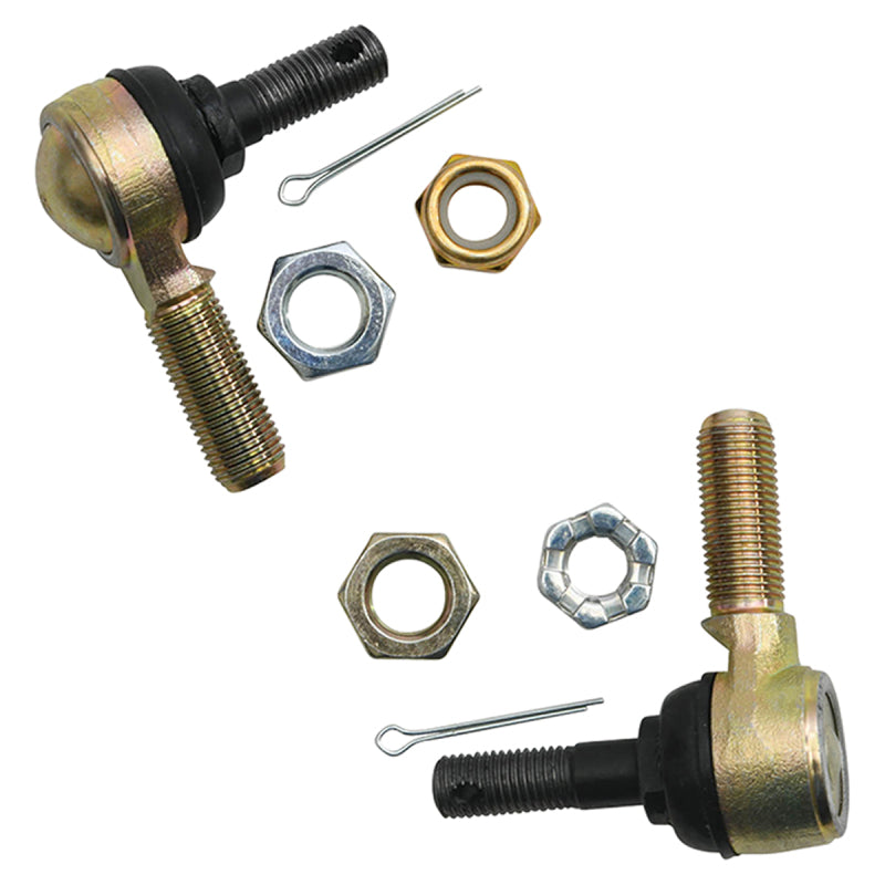 All Balls Racing Tie Rod End Kit - Polaris, 14 models (2011–2025)