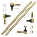 All Balls Racing 06-14 Honda TRX450ER Tie Rod Upgrade Kit