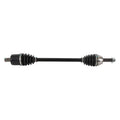 All Balls Racing 17-23 Polaris Ranger 570 Full Size 6 Ball Axle Front Left