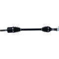 All Balls Racing 21-23 Can-Am Commander 1000R DPS 8 Ball Axle - Front Left